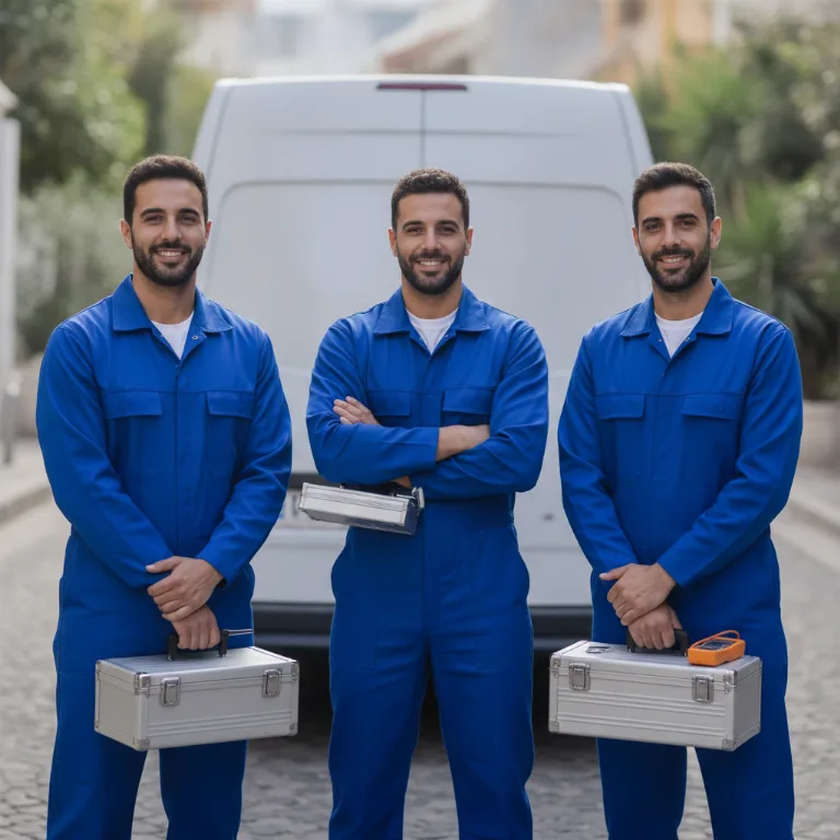 Reparación de Lavadoras equipo en Coslada